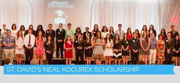Texas Scholarship Opportunities