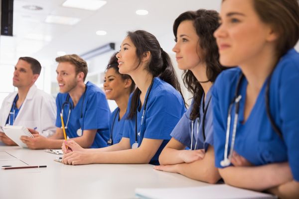 Best Medical Schools in the United States