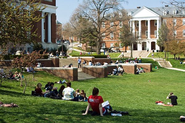 Top Universities to Study in Maryland