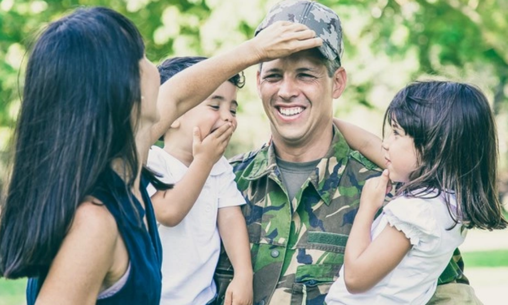 Best Scholarships for Army Spouses