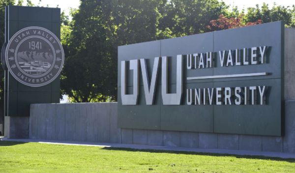 Best Scholarships List of Utah Valley University