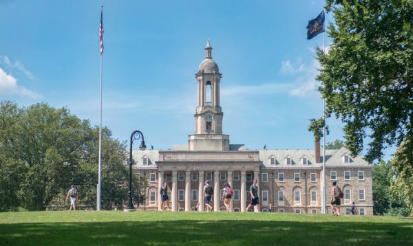 Penn State Scholarship Opportunities