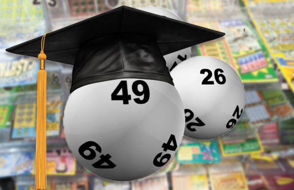 Top Lottery scholarships