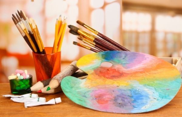 Top Scholarships for Art Students