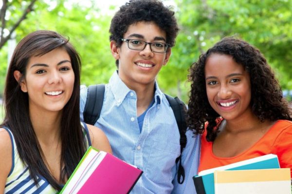 Top Scholarships for Latino Students