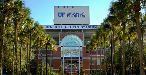 University of Florida Study Abroad Scholarships