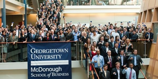 Best Business Schools in the USA