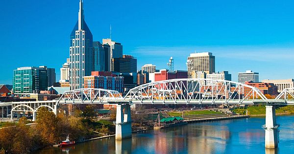 Best Colleges to Study in Tennessee