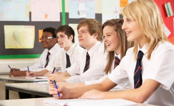 Best Scholarships for Private Schools Students