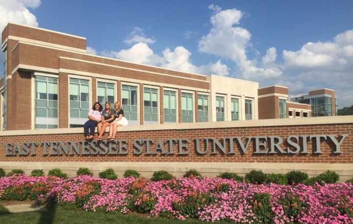 East Tennessee State University Scholarships