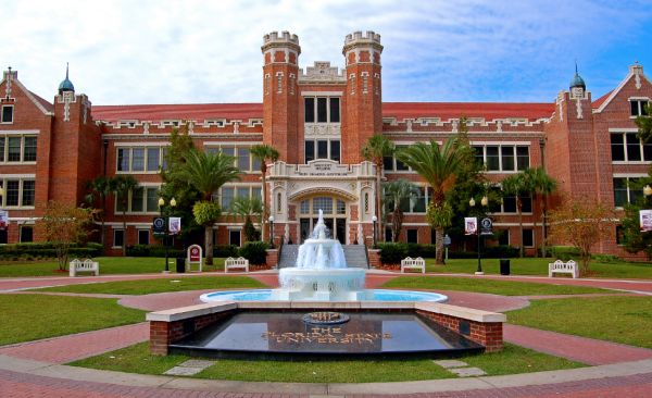 Florida State University Scholarships