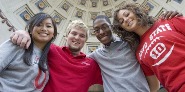 Ohio Scholarship Opportunities