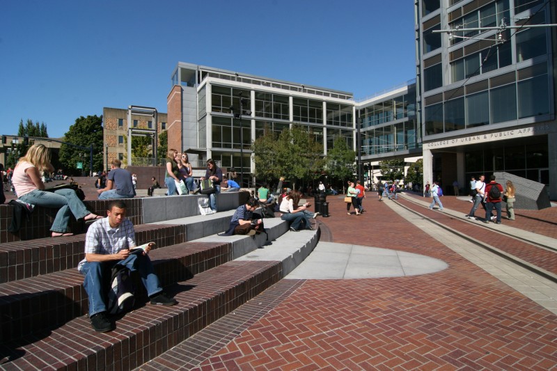 Portland State University Scholarships