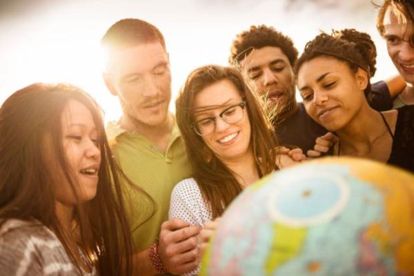 The Five Most Common Myths about International Student Programs