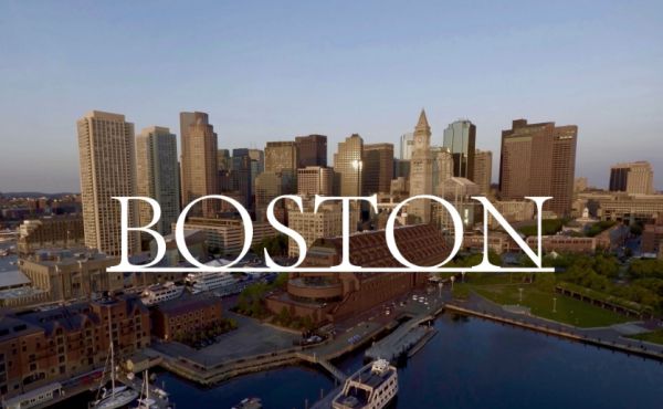 Top Boston Universities