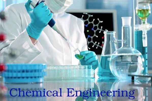 Top Chemical Engineering Schools