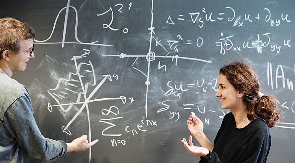Top Colleges for Mathematics in the U.S.
