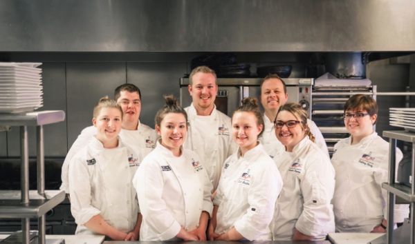 Top Culinary Scholarships