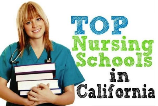 Top Nursing Schools in California