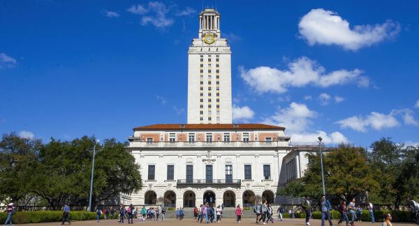 Top Universities in the State of Texas, USA