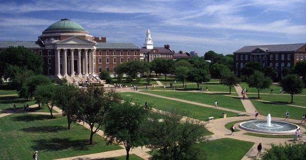 Top Universities in the State of Texas, USA