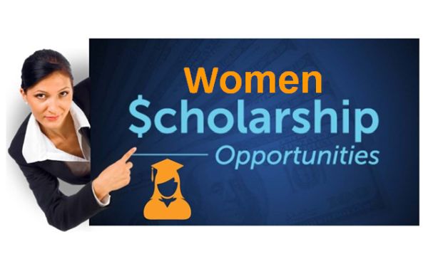 Women Scholarship Opportunities