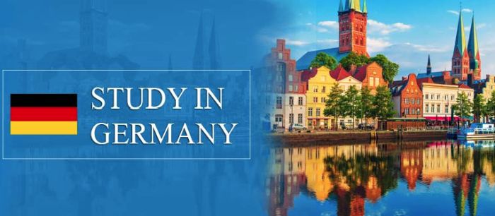 Germany Remains the Best Country for Foreign Students