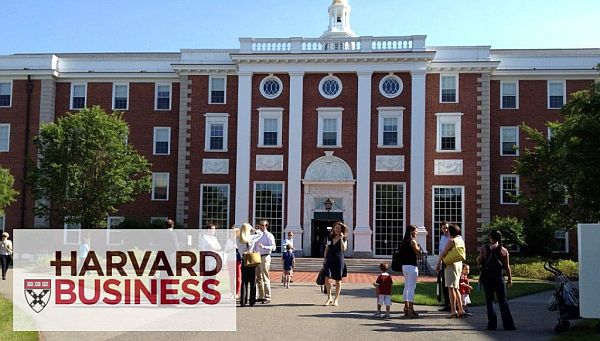 Top Business Schools in the World