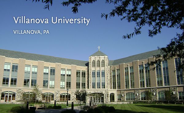Top Colleges & Universities in Pennsylvania