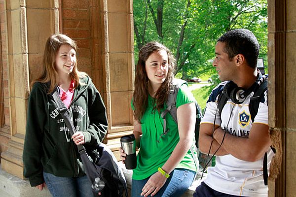 Top Colleges to Study in Missouri