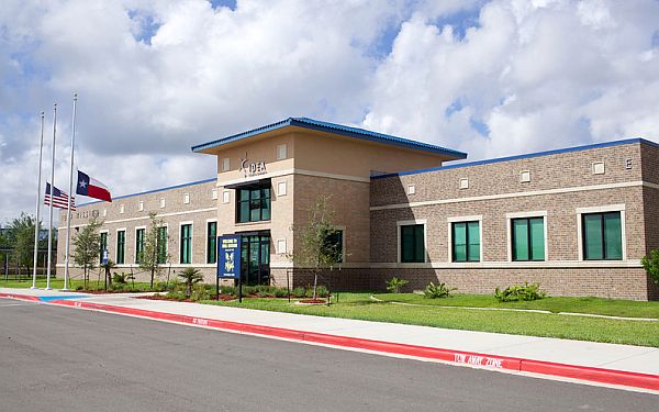 Top High Schools in Texas