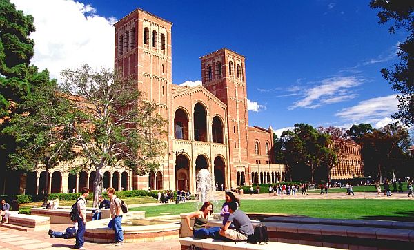 Top Law Schools in California