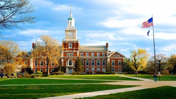 Top Private Universities to Study in the U.S.