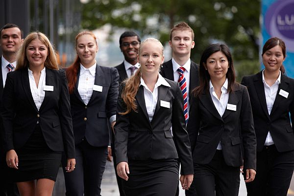 Top Universities for Master's in Management in the World
