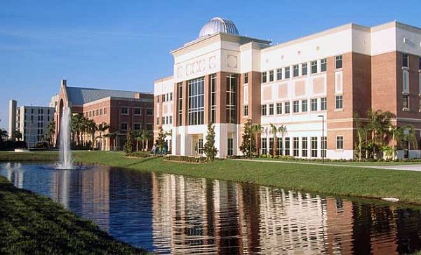 Top Universities in Florida