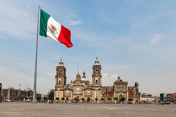 Top Universities to Study in Mexico