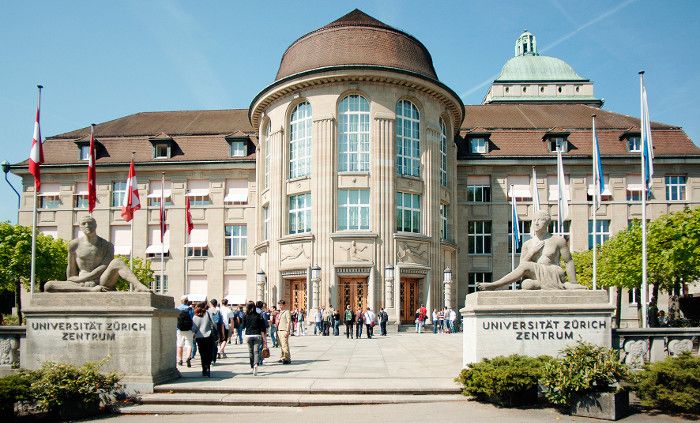 Top Universities to Study in Switzerland