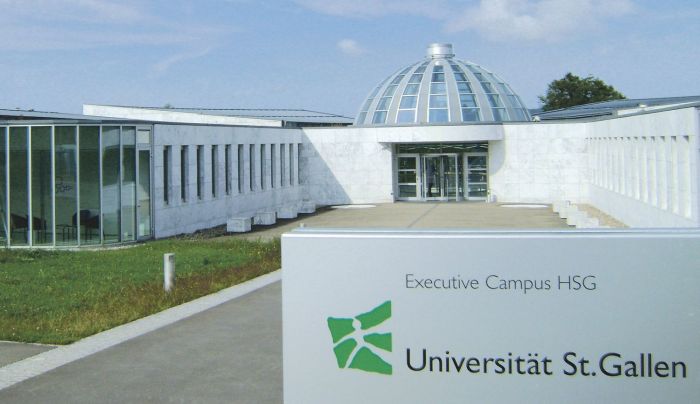 Top Universities to Study in Switzerland