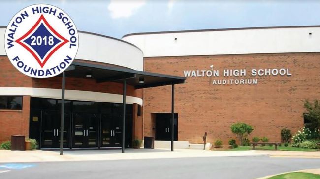 Best High Schools in Georgia