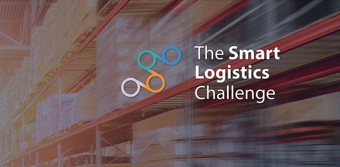 The Smart Logistics Challenge