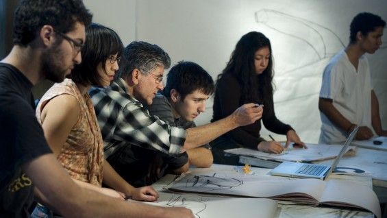 Top Arts Colleges to Study in the USA