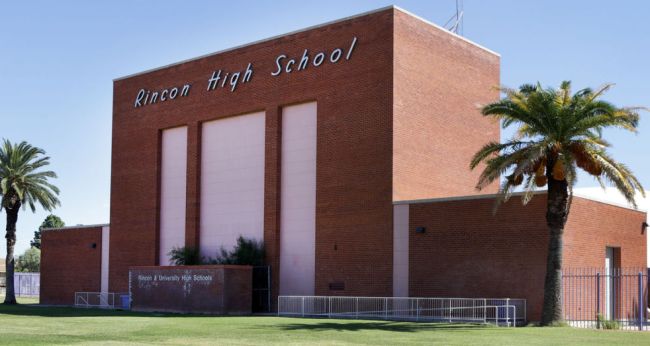 Top High Schools to Study in Arizona