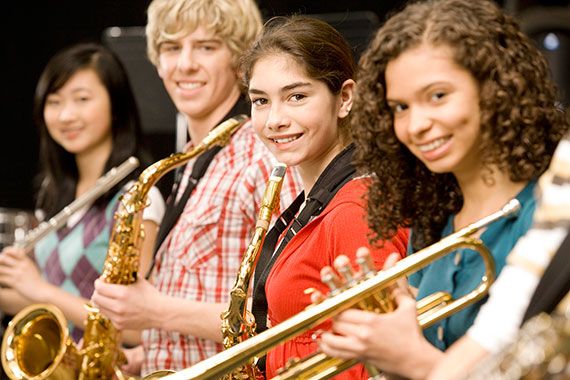 Top Music Schools to Study in the U.S.