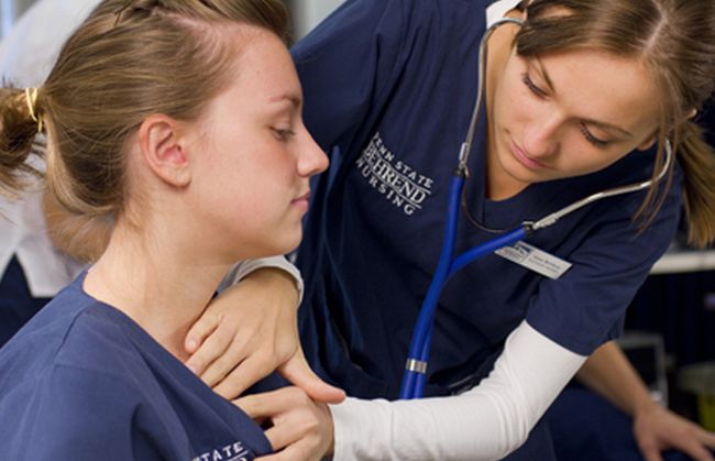 Top Nursing Colleges to Study in Pennsylvania