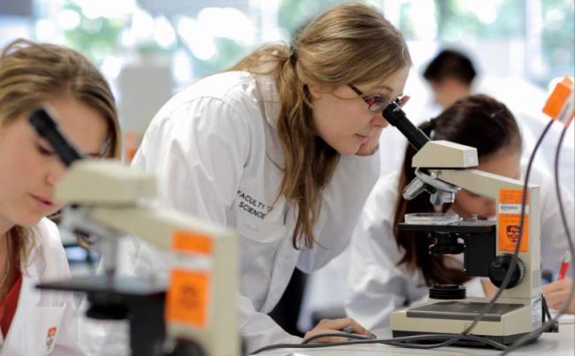Top Universities to Study Biology in the U.S.
