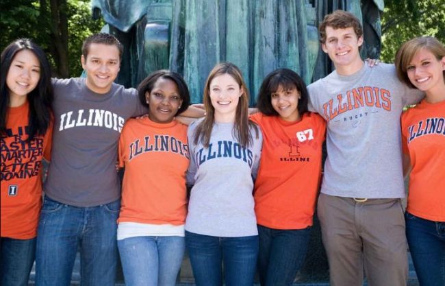 Top Universities to Study in Illinois
