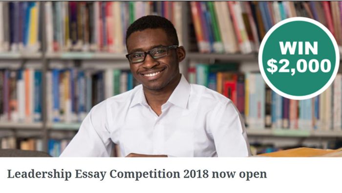 UONGOZI Institute Leadership Essay Competition for African Citizens