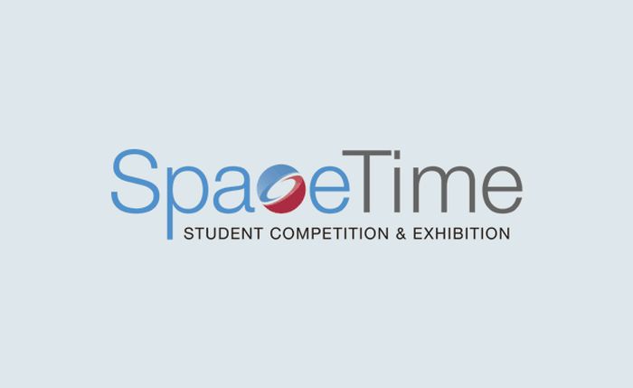 SpaceTime juried International Student Poster Competition and Online Exhibition