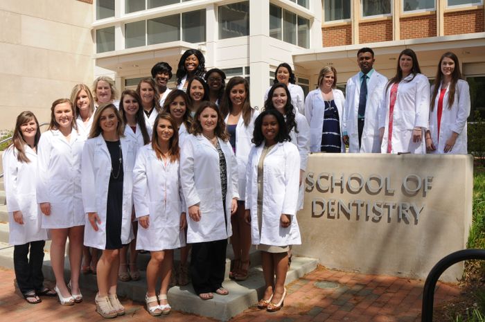 Top Dental Schools in the United States
