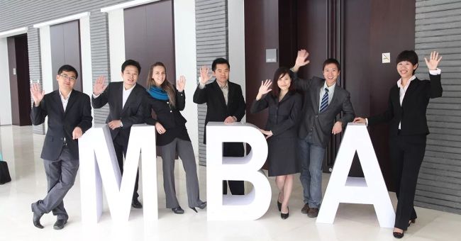 Top MBA Colleges to Study in the World
